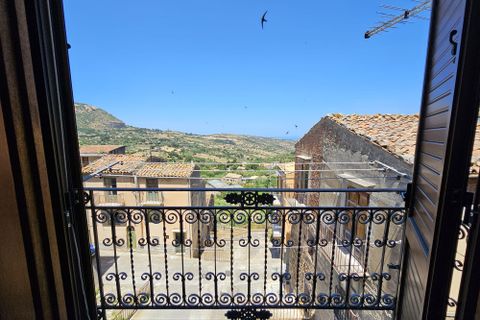 Landsbyhus i Collesano, Palermo, Collesano - € 35.000 | Ref: 10641 - foto 15